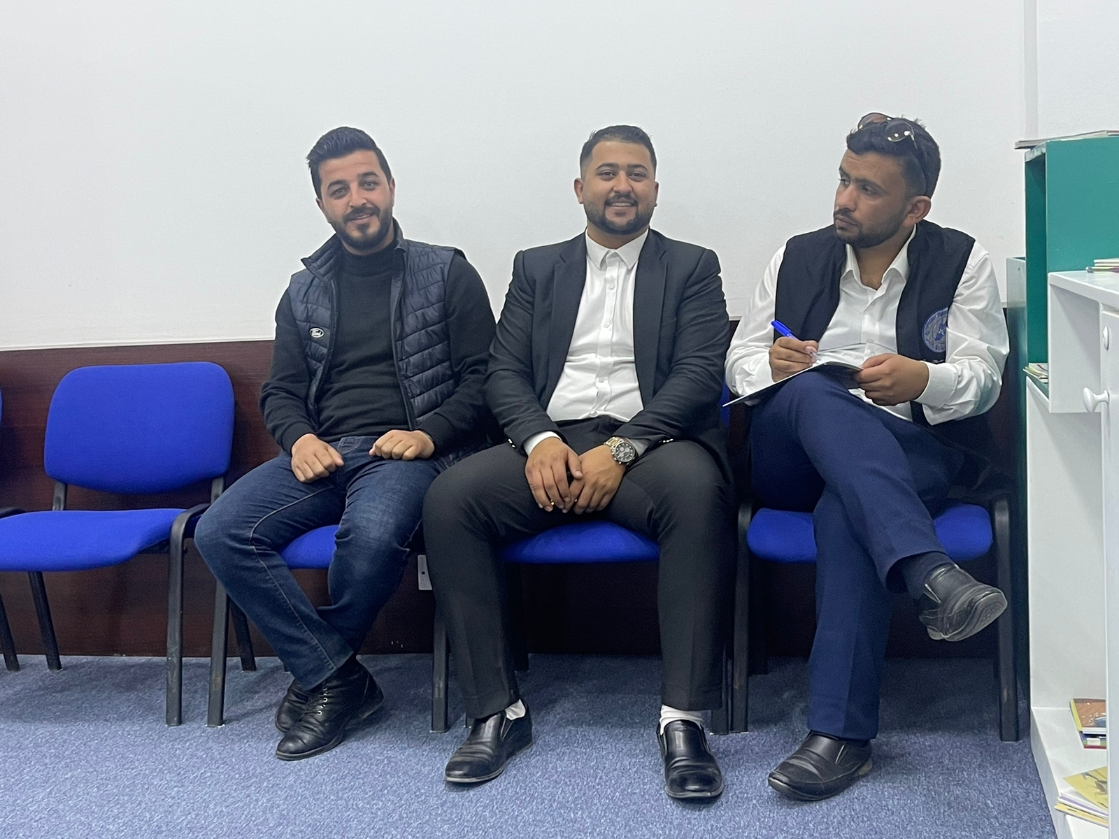 Madar Al-Saa Images 0.26194195185712177