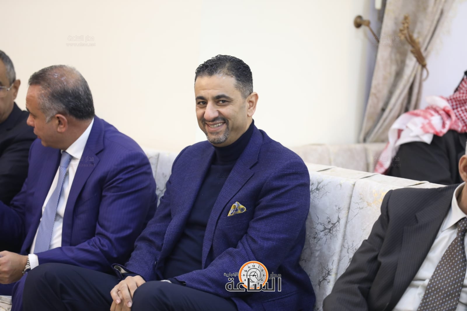 Madar Al-Saa Images 0.44674254848181116