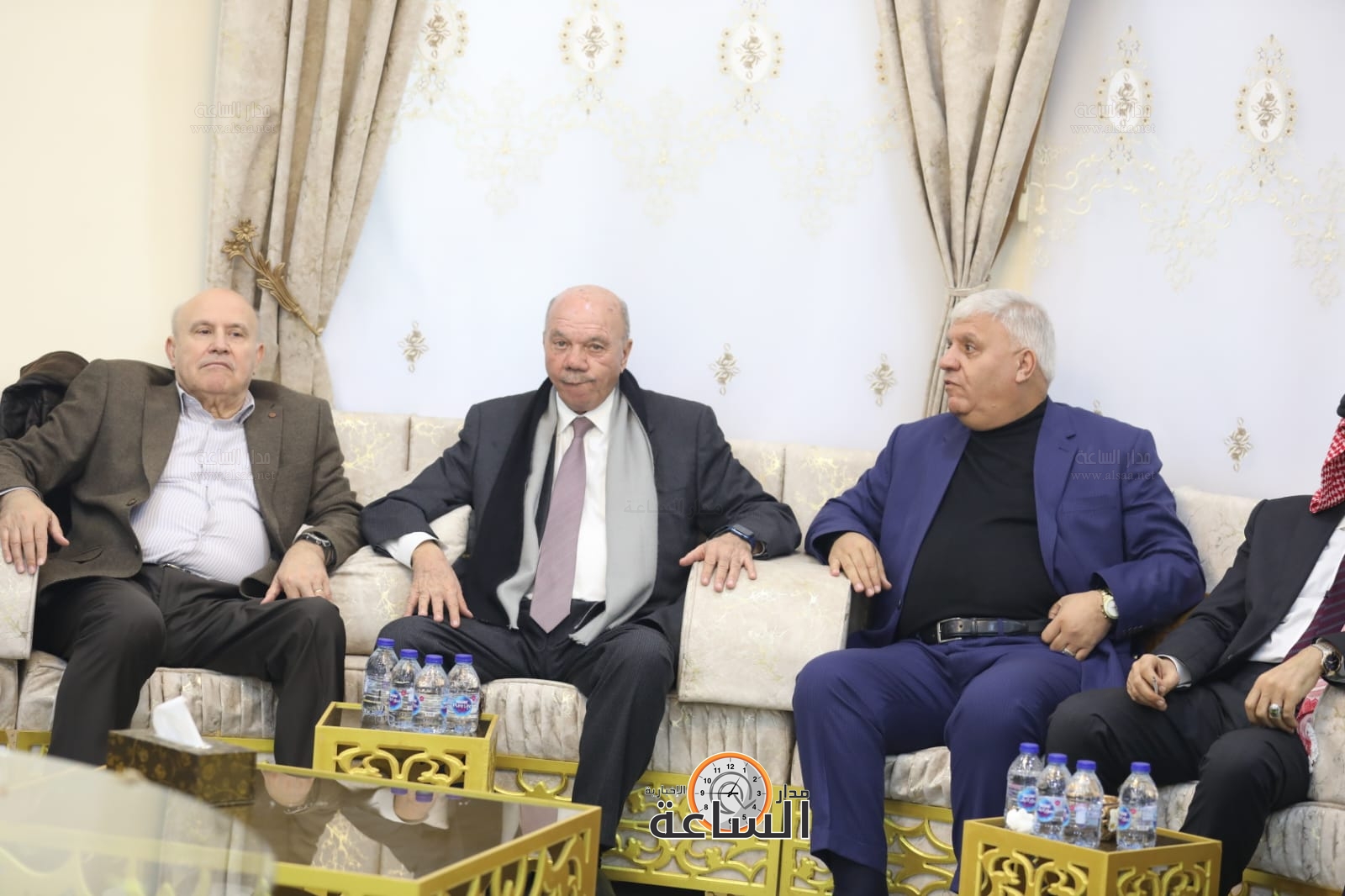 Madar Al-Saa Images 0.9123728017003264