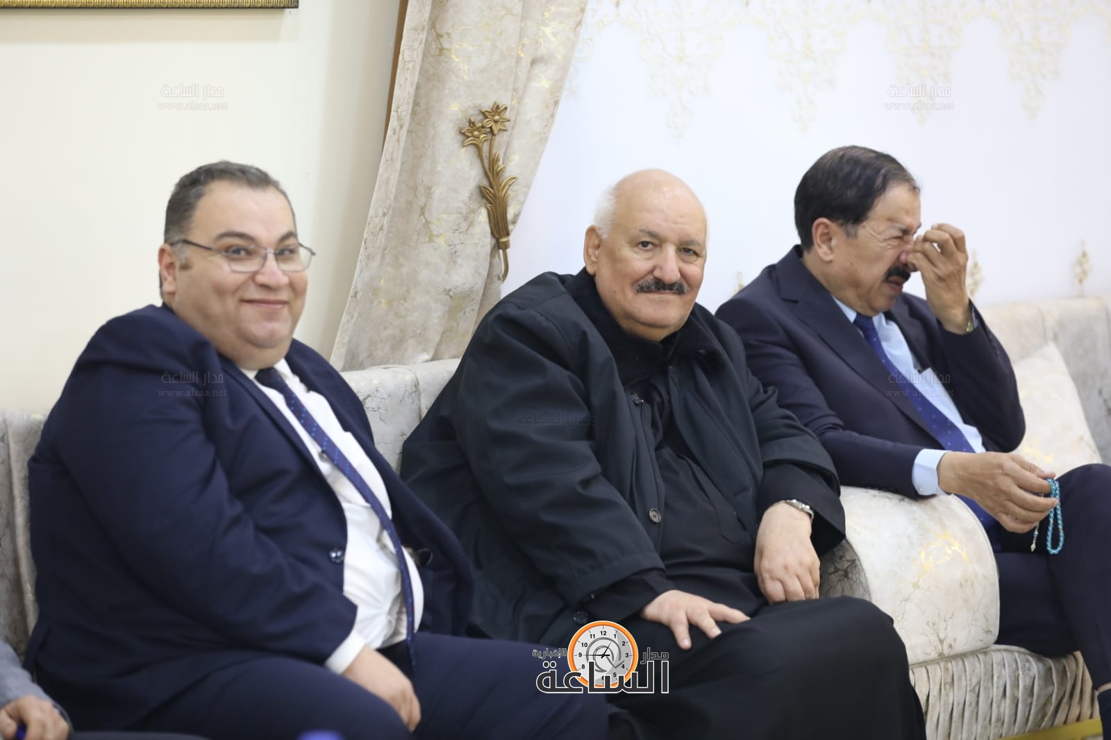 Madar Al-Saa Images 0.6038985032022811