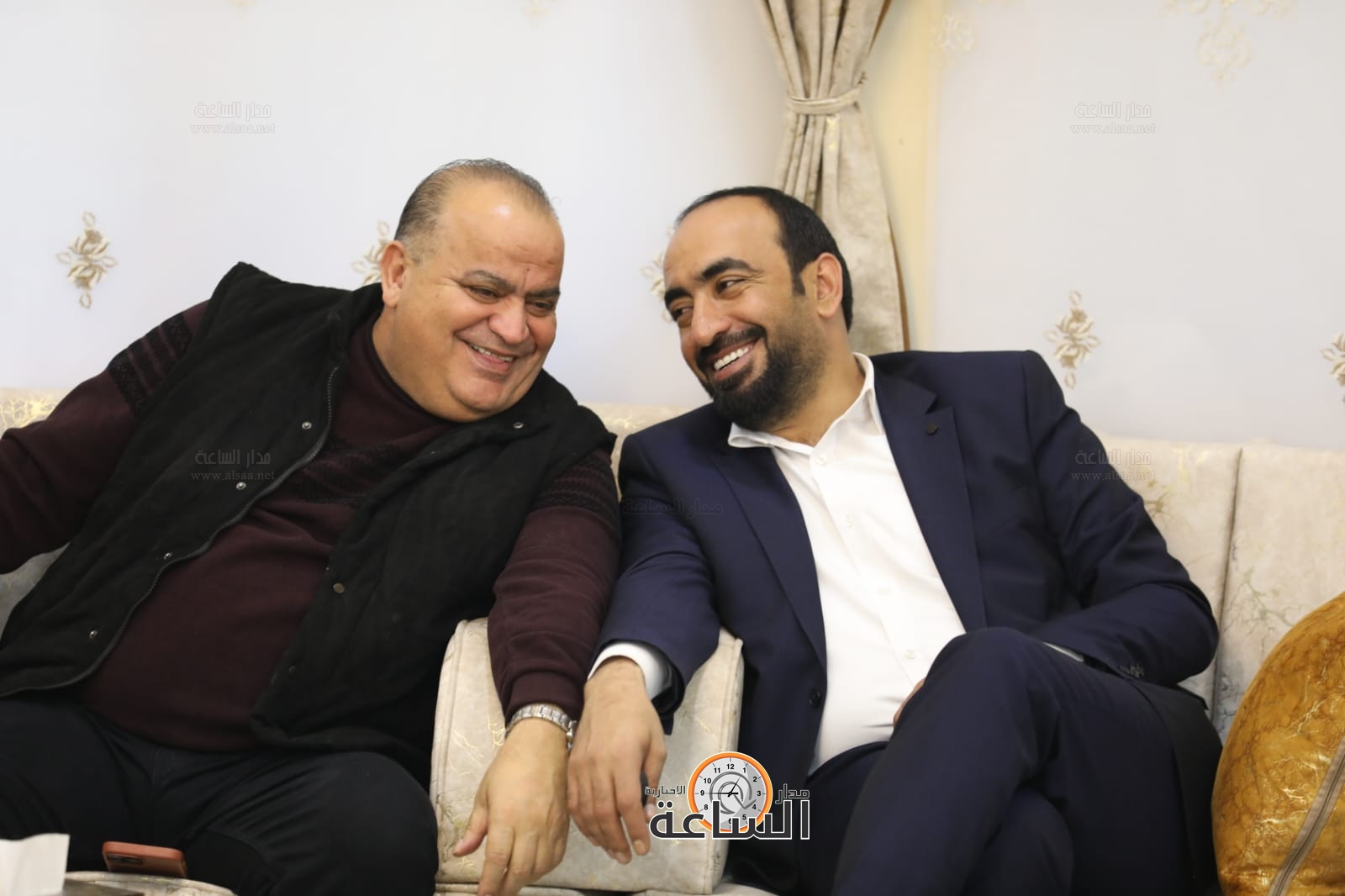 Madar Al-Saa Images 0.47072054379399264