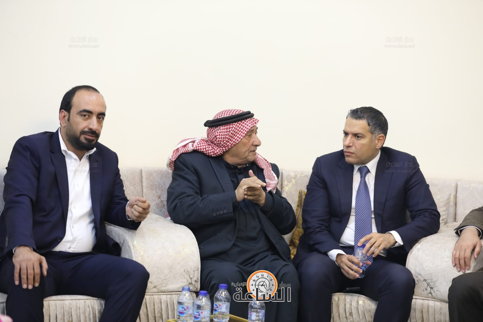 Madar Al-Saa Images 0.19182295832625662