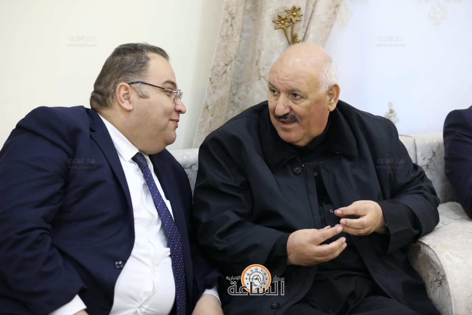 Madar Al-Saa Images 0.21100207942487936