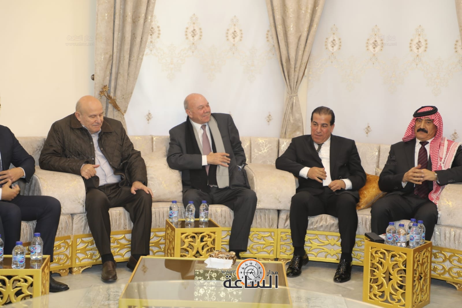 Madar Al-Saa Images 0.886877164894871