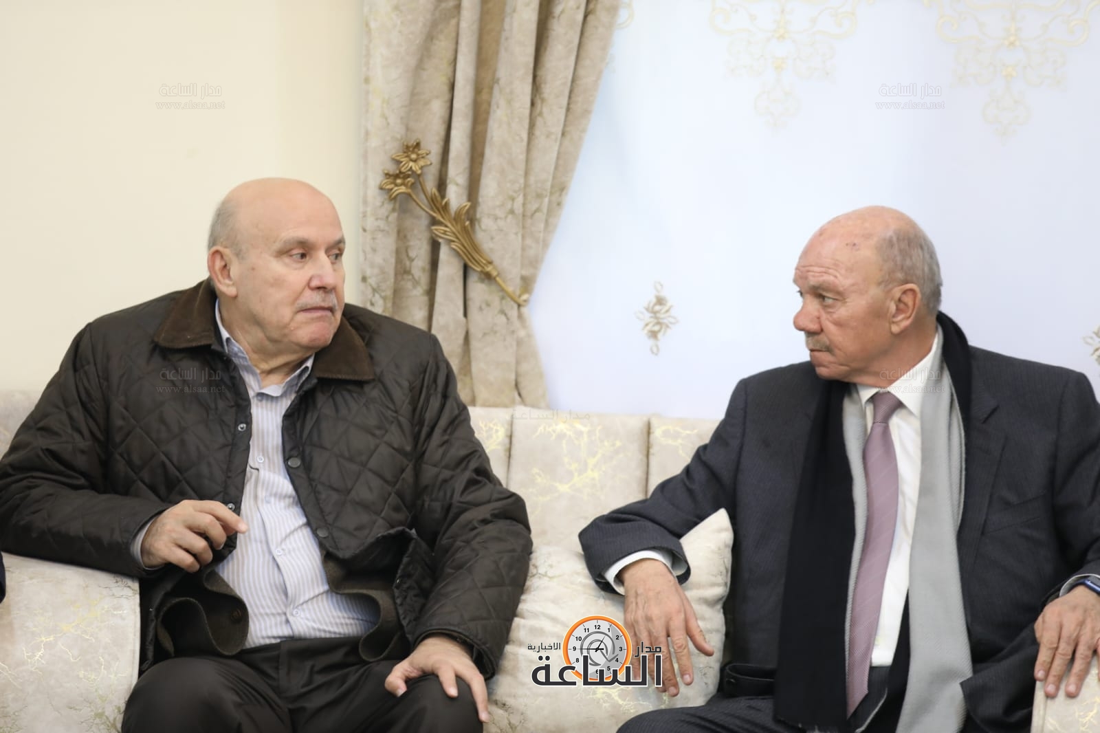 Madar Al-Saa Images 0.8999191141976292