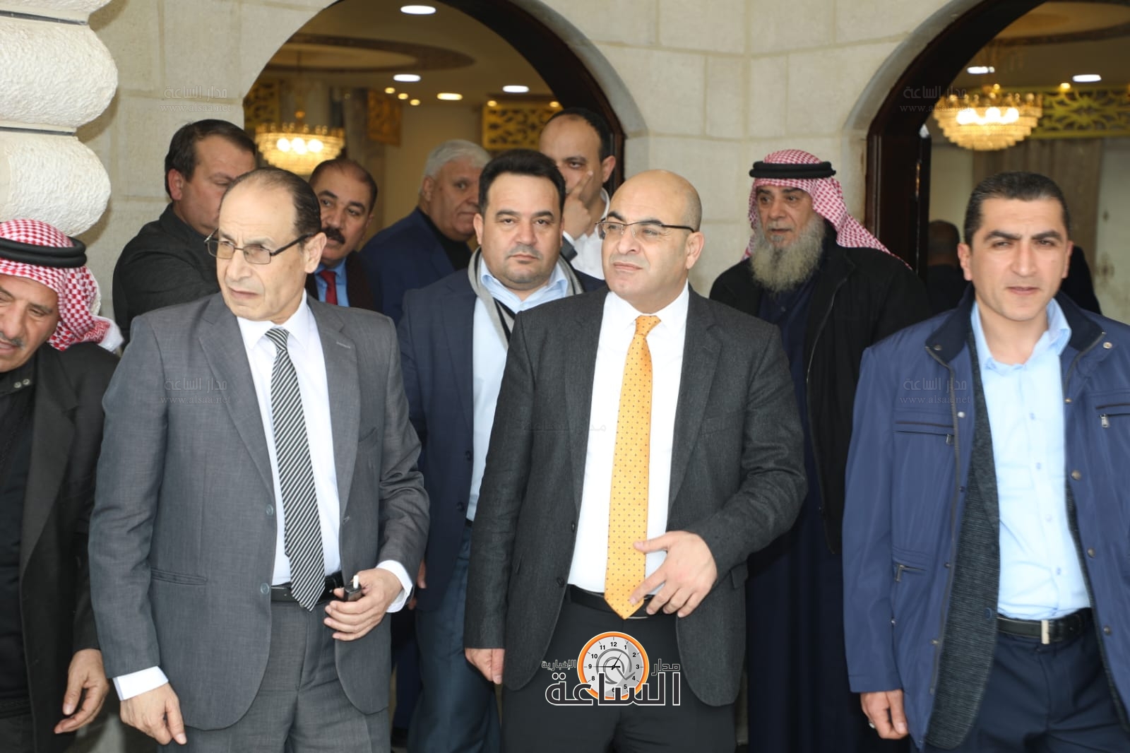 Madar Al-Saa Images 0.6195119316733992