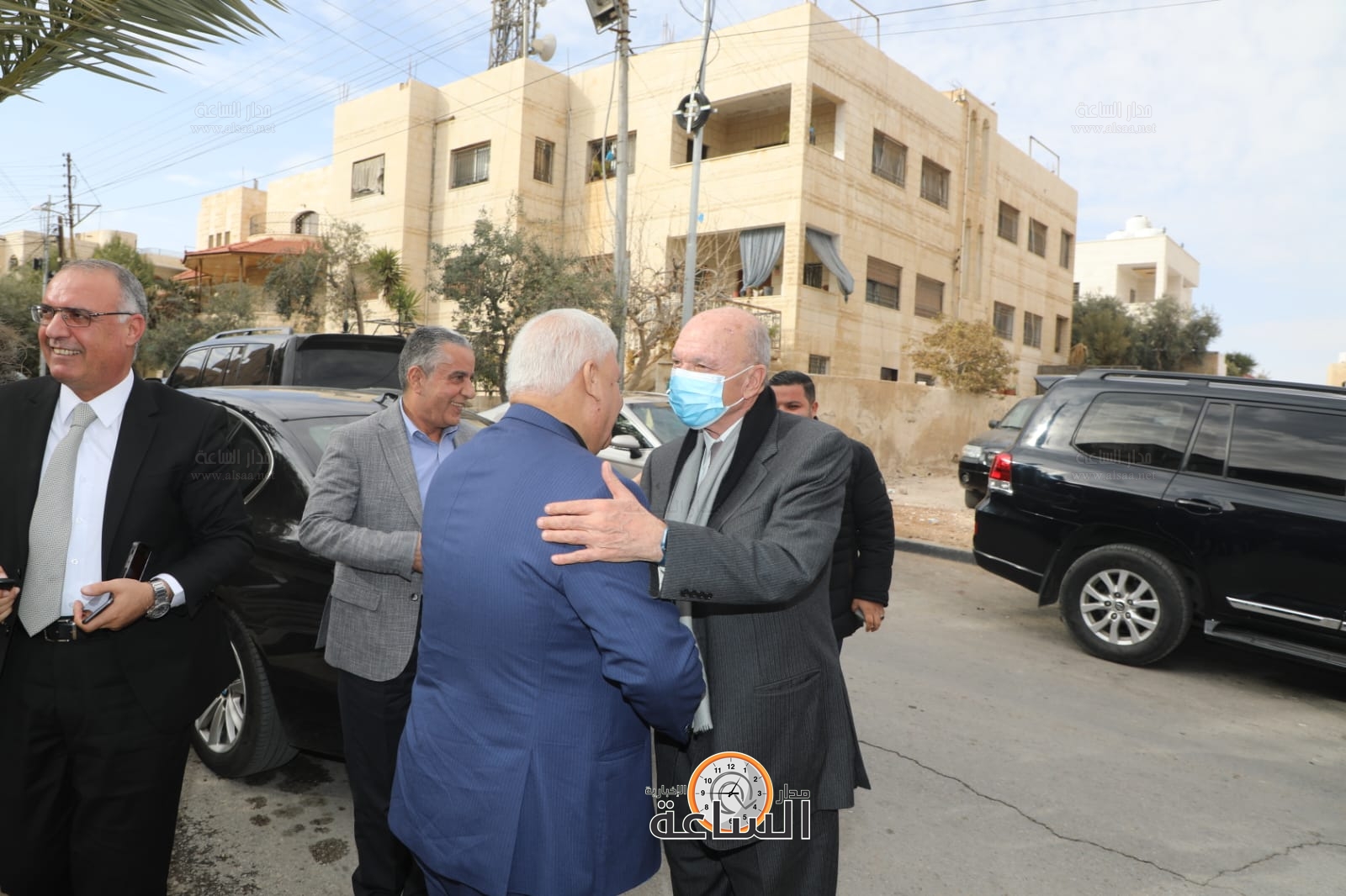 Madar Al-Saa Images 0.26152584063237483