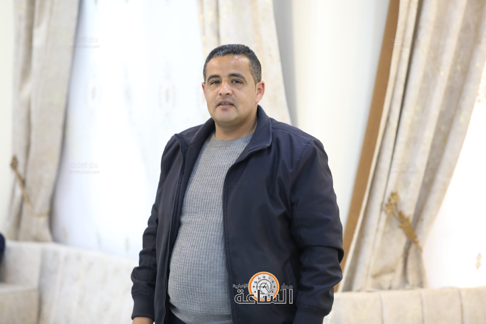 Madar Al-Saa Images 0.548744457810418