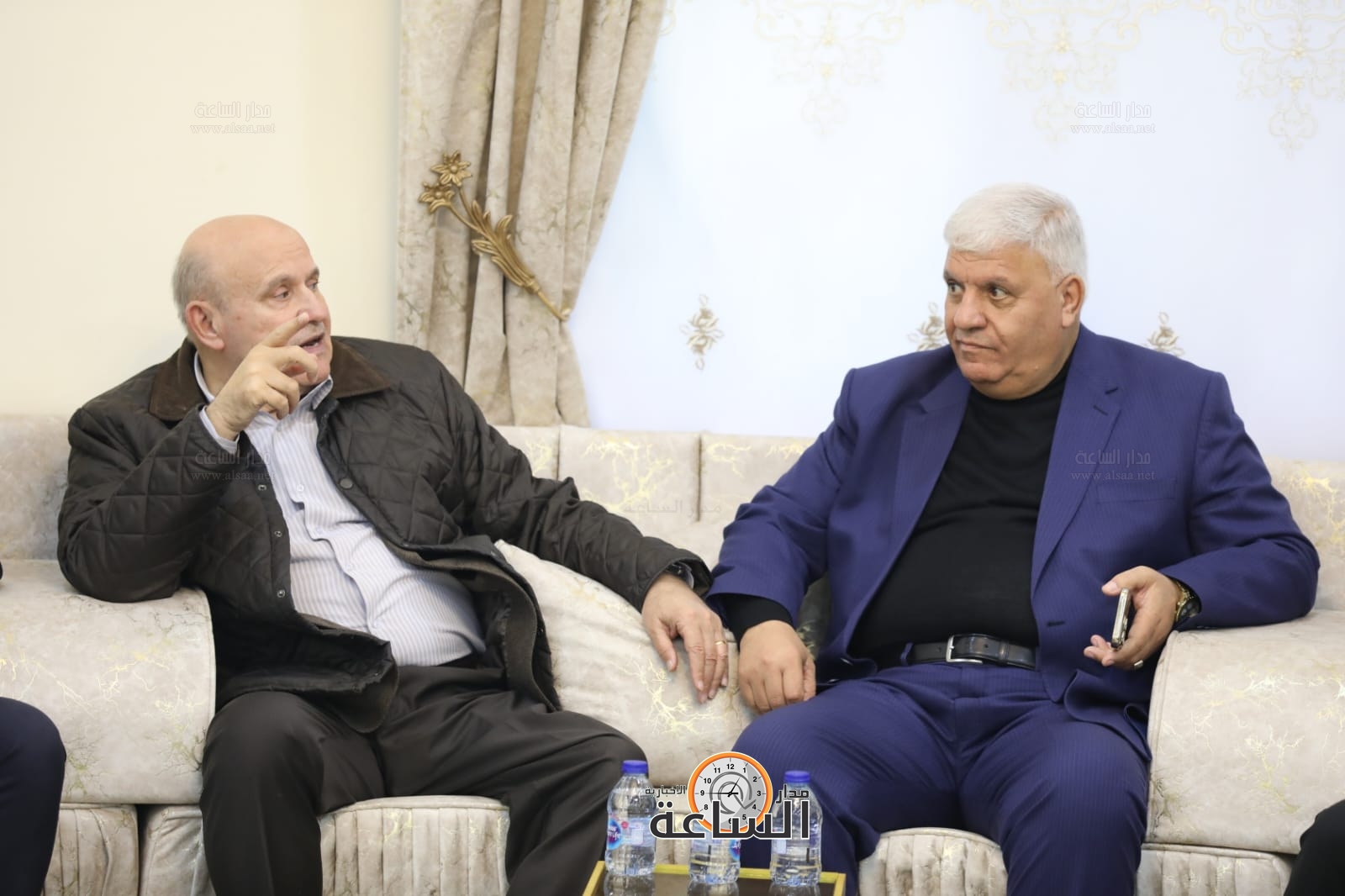 Madar Al-Saa Images 0.5375594012131049