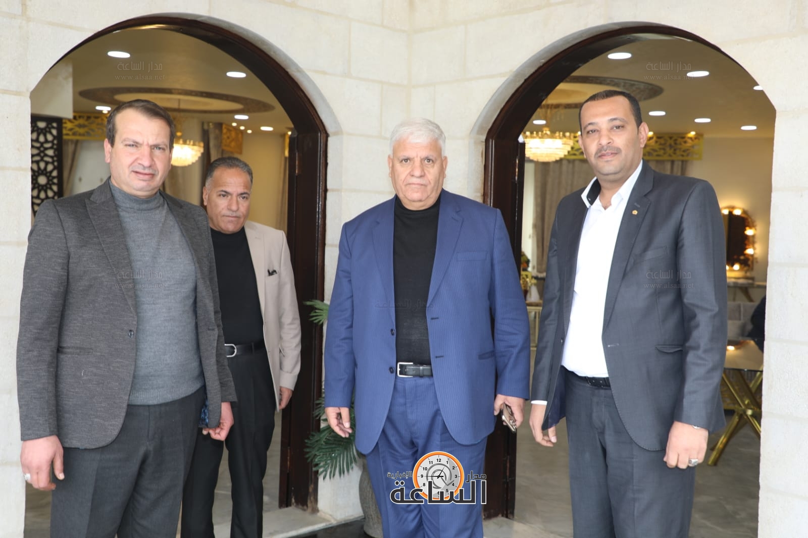 Madar Al-Saa Images 0.6273613347089815