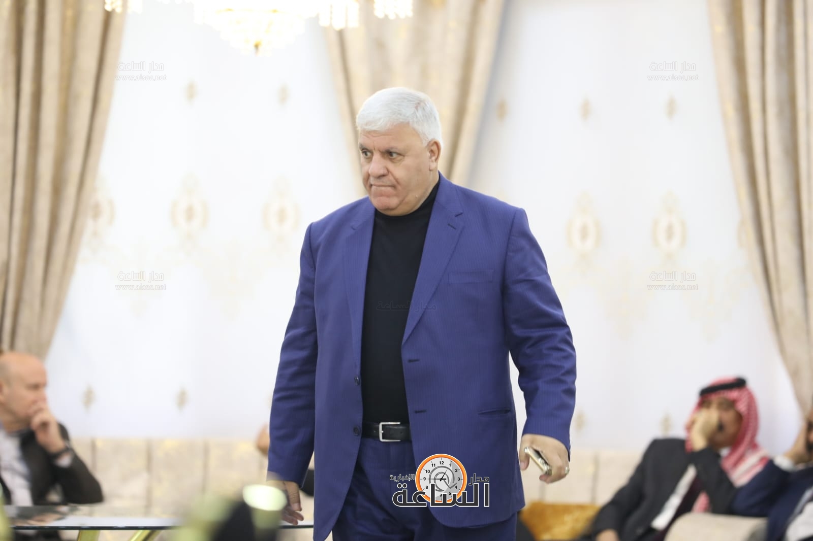 Madar Al-Saa Images 0.870552434994144