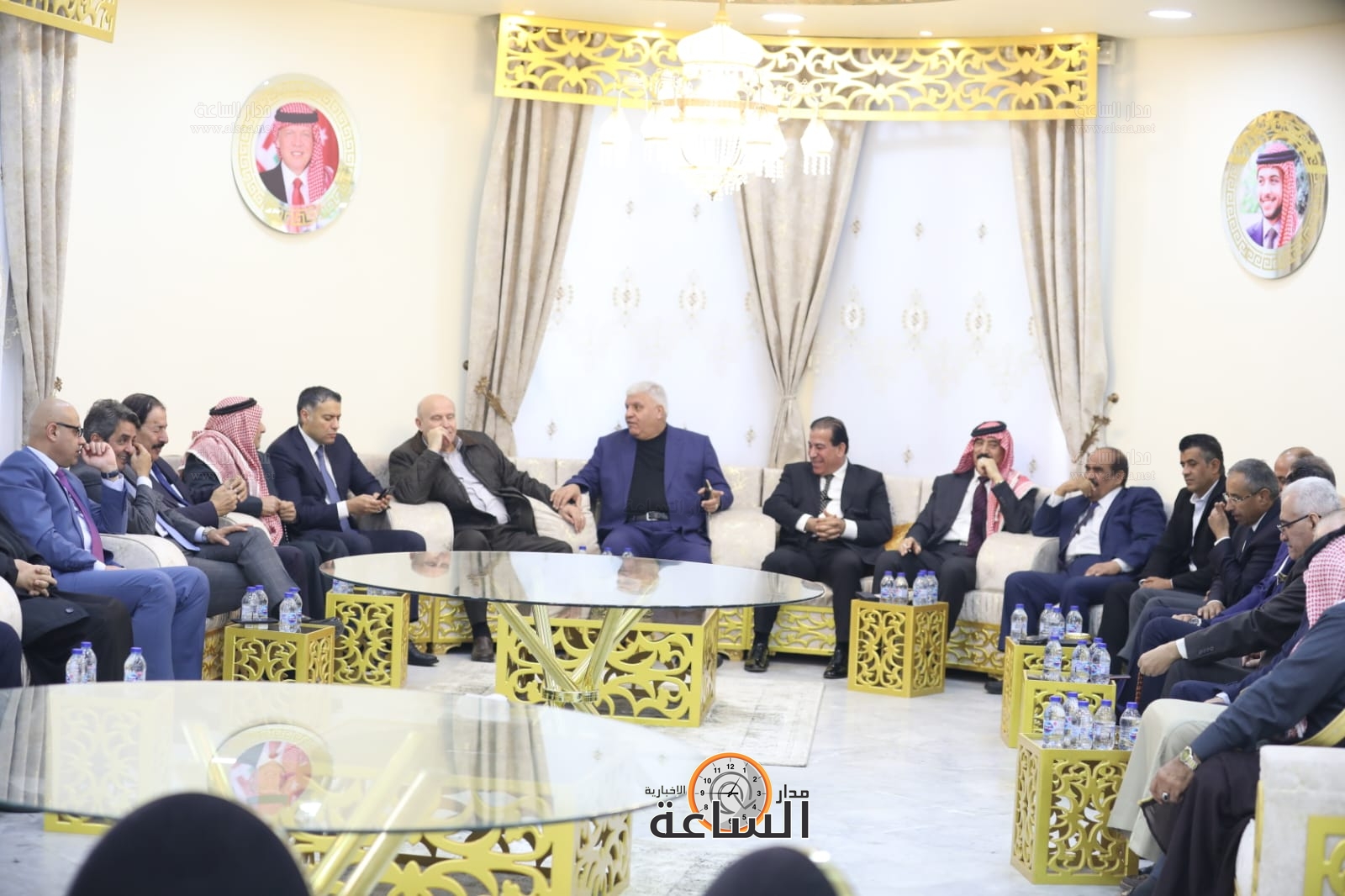 Madar Al-Saa Images 0.04113871317277018