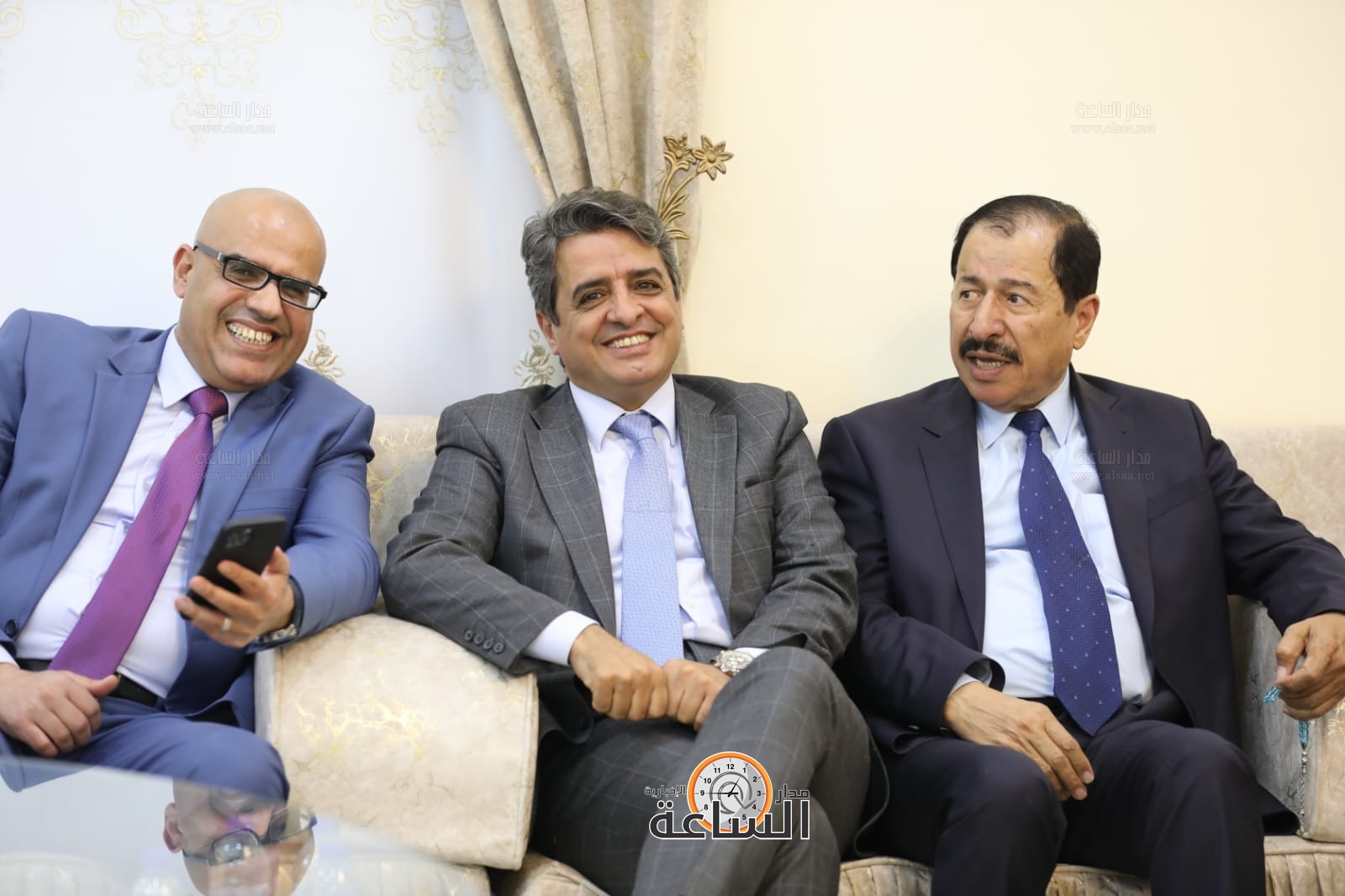 Madar Al-Saa Images 0.678950422220711