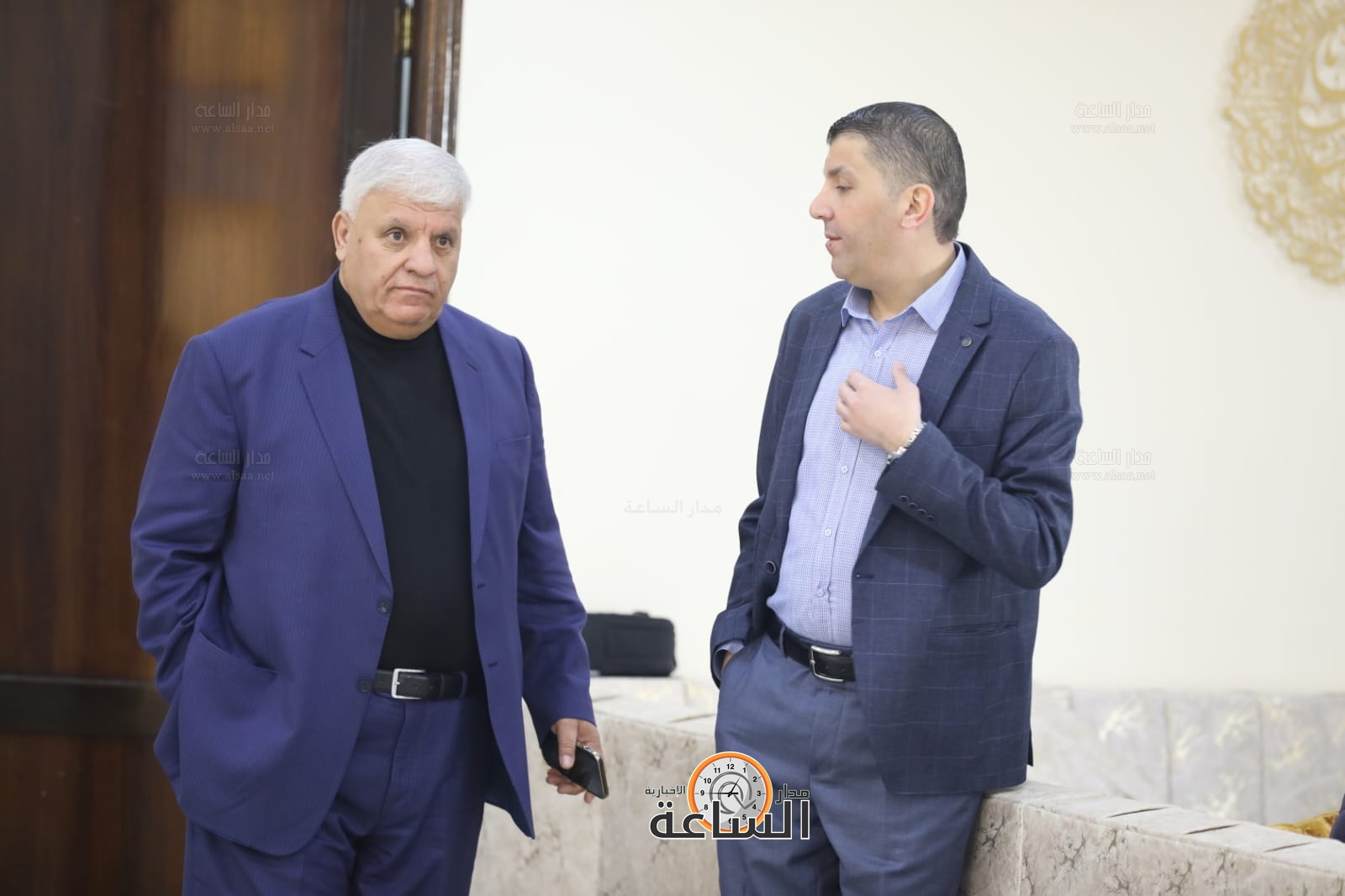 Madar Al-Saa Images 0.020527018663913932