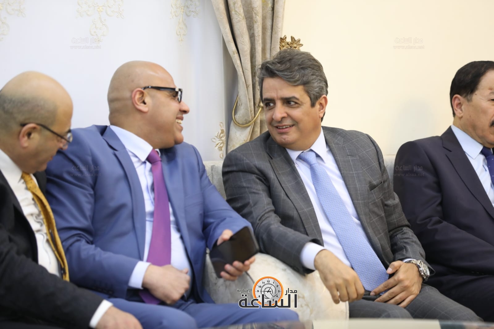 Madar Al-Saa Images 0.8134278284915616