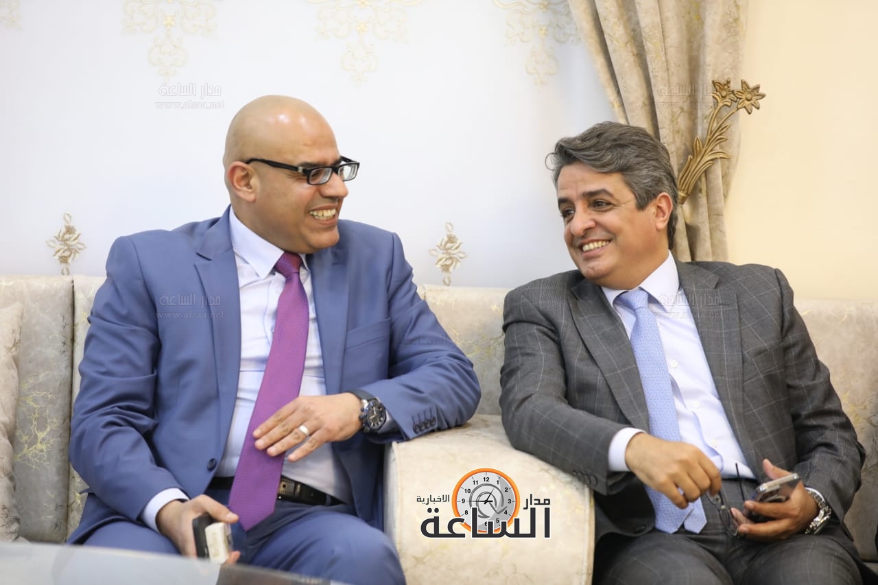 Madar Al-Saa Images 0.8945226889617698