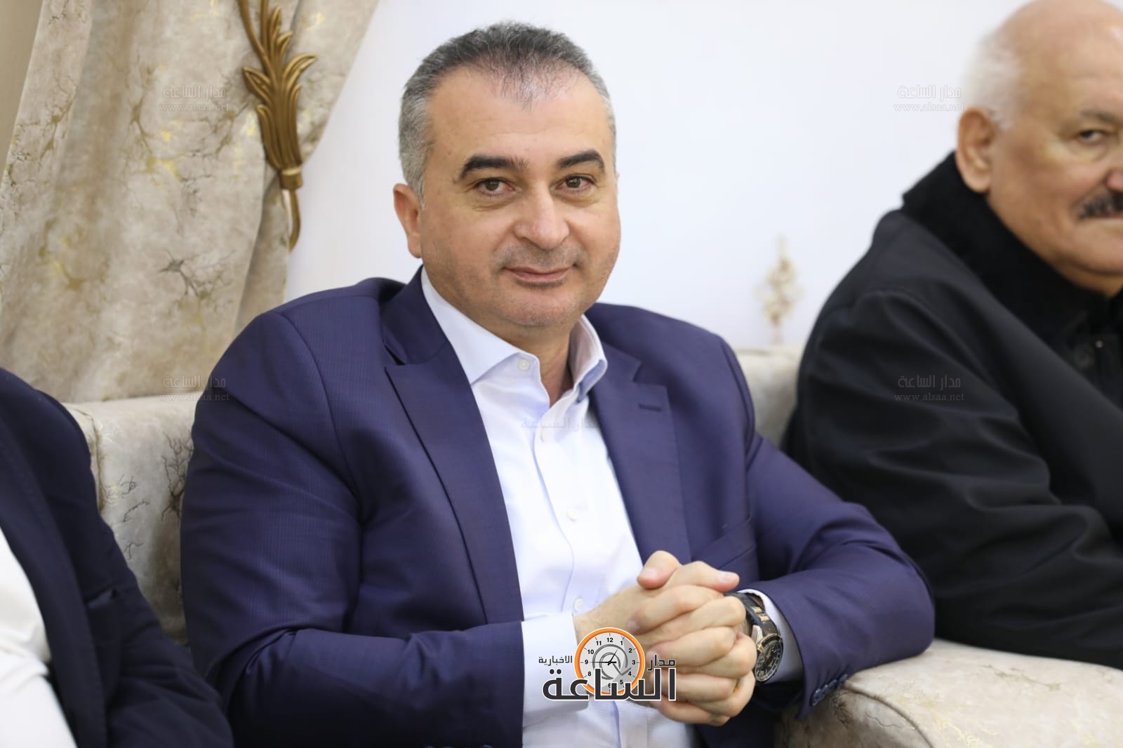 Madar Al-Saa Images 0.9872806342076763