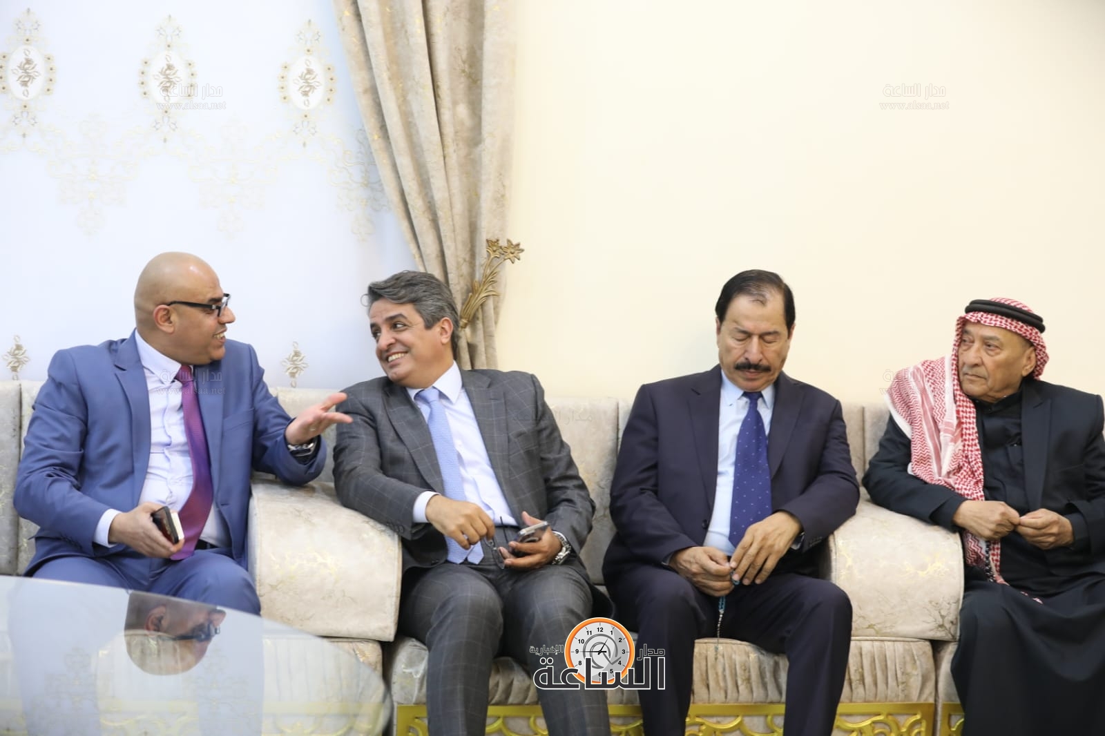 Madar Al-Saa Images 0.947464602261701