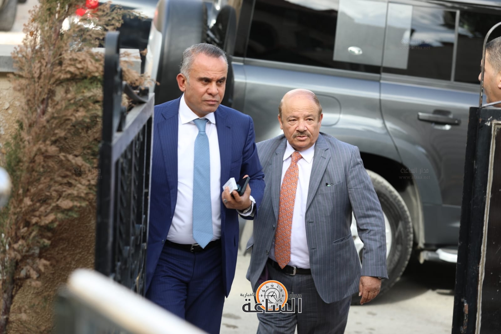 Madar Al-Saa Images 0.926865940001342