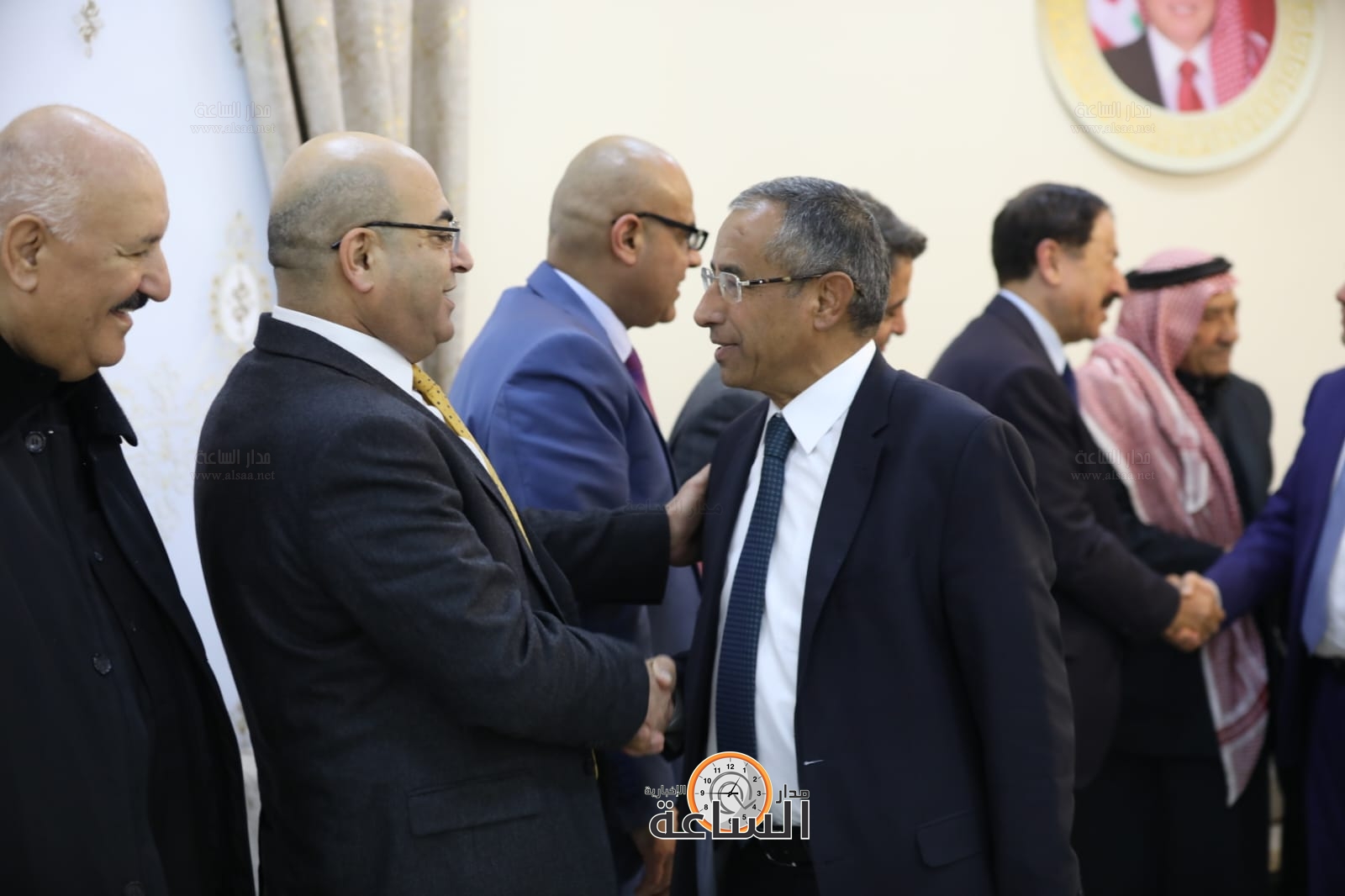 Madar Al-Saa Images 0.39082691288105464