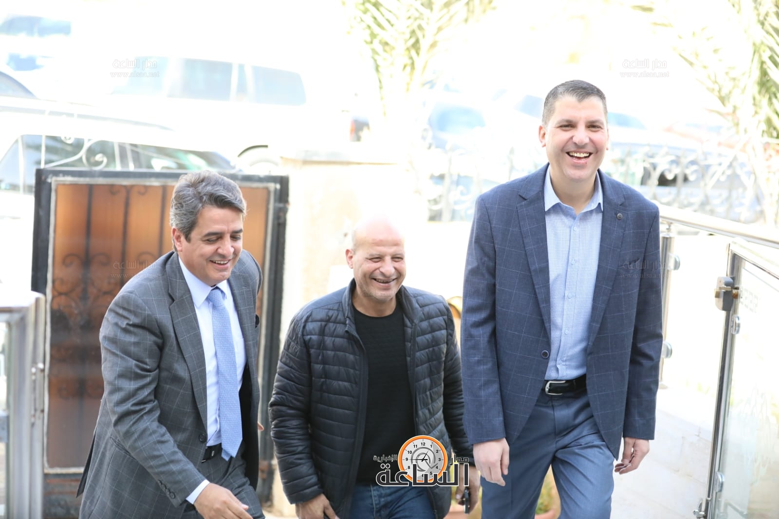 Madar Al-Saa Images 0.246303064650782