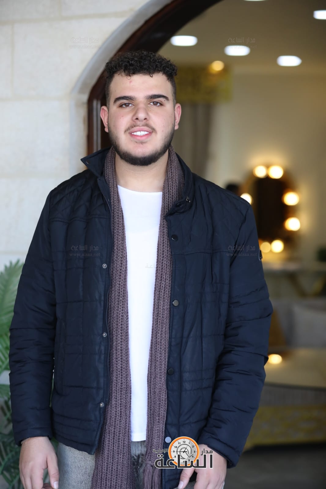 Madar Al-Saa Images 0.9443089763575121