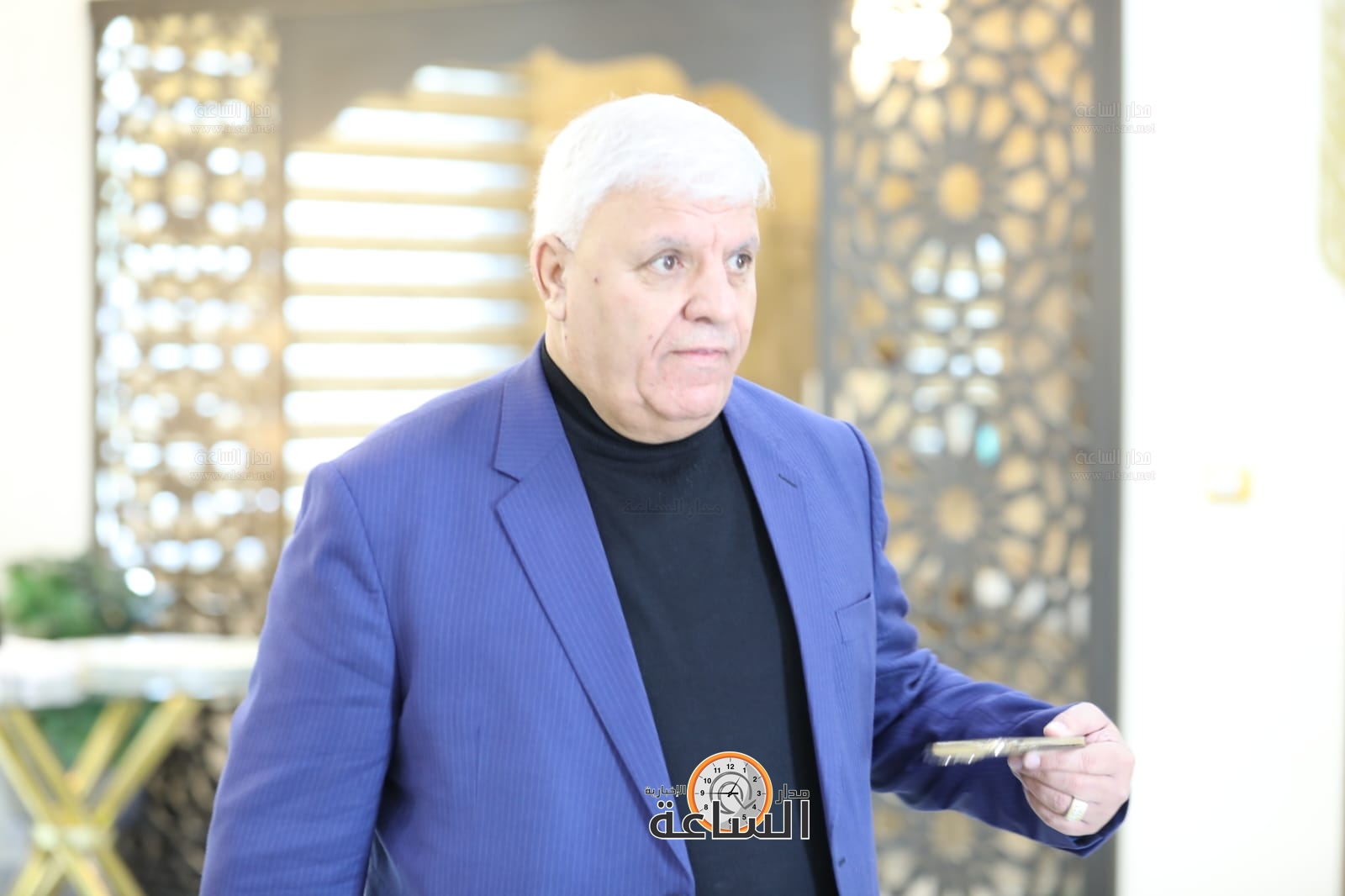 Madar Al-Saa Images 0.6704243970647887