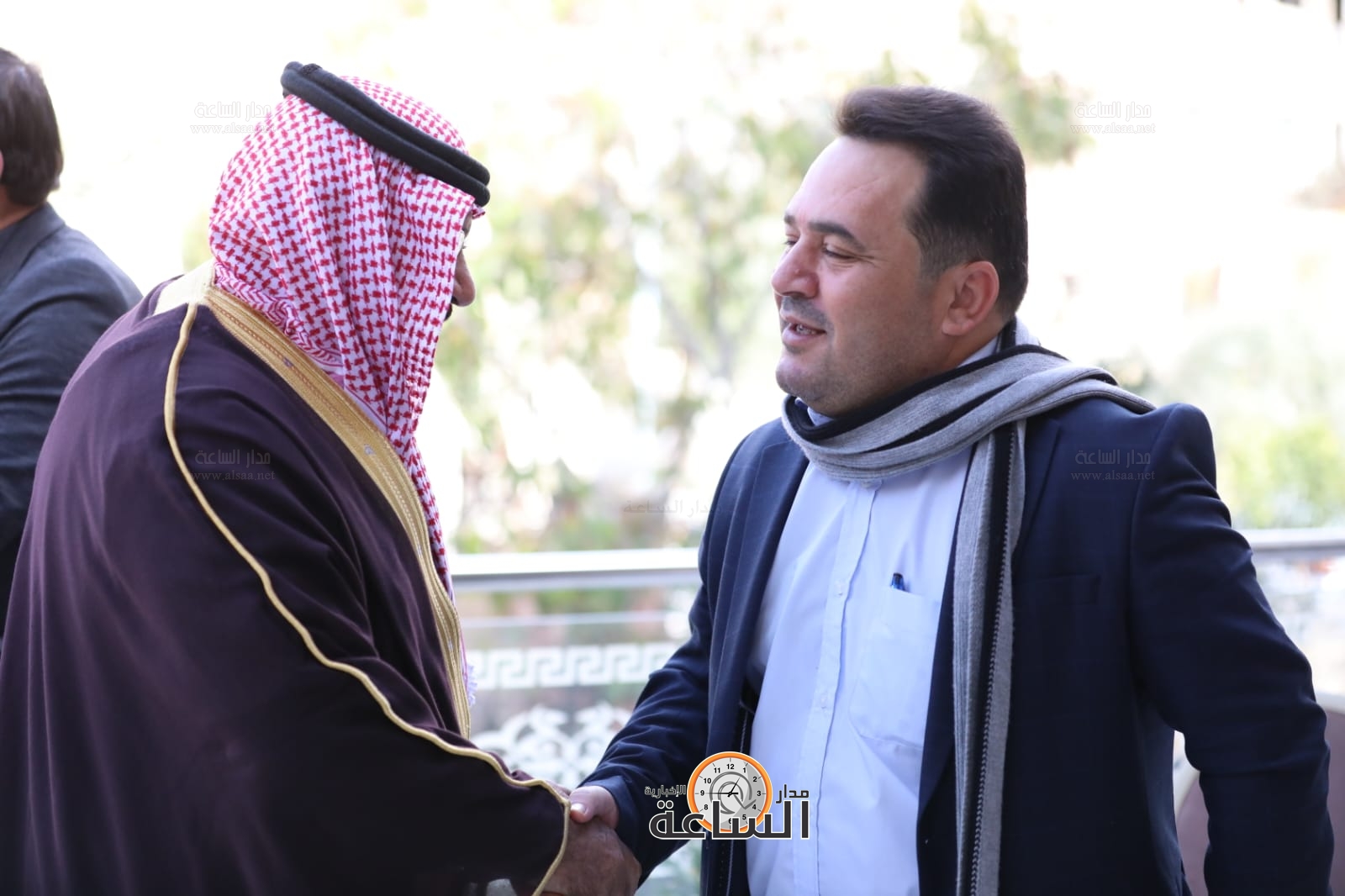 Madar Al-Saa Images 0.6039593214622382