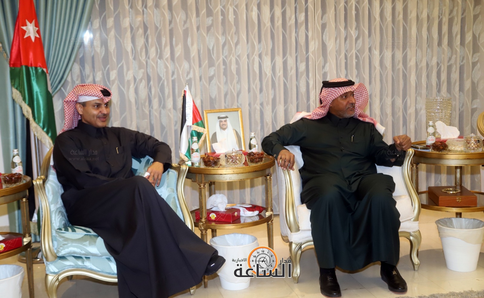 Madar Al-Saa Images 0.6864638969487665