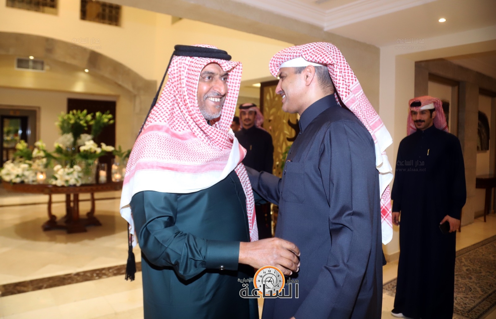 Madar Al-Saa Images 0.7591253215337695