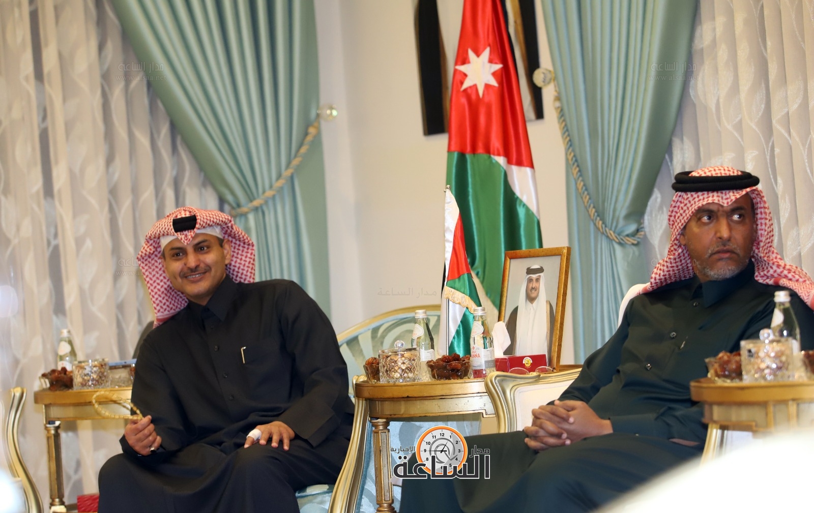 Madar Al-Saa Images 0.6733493280980487