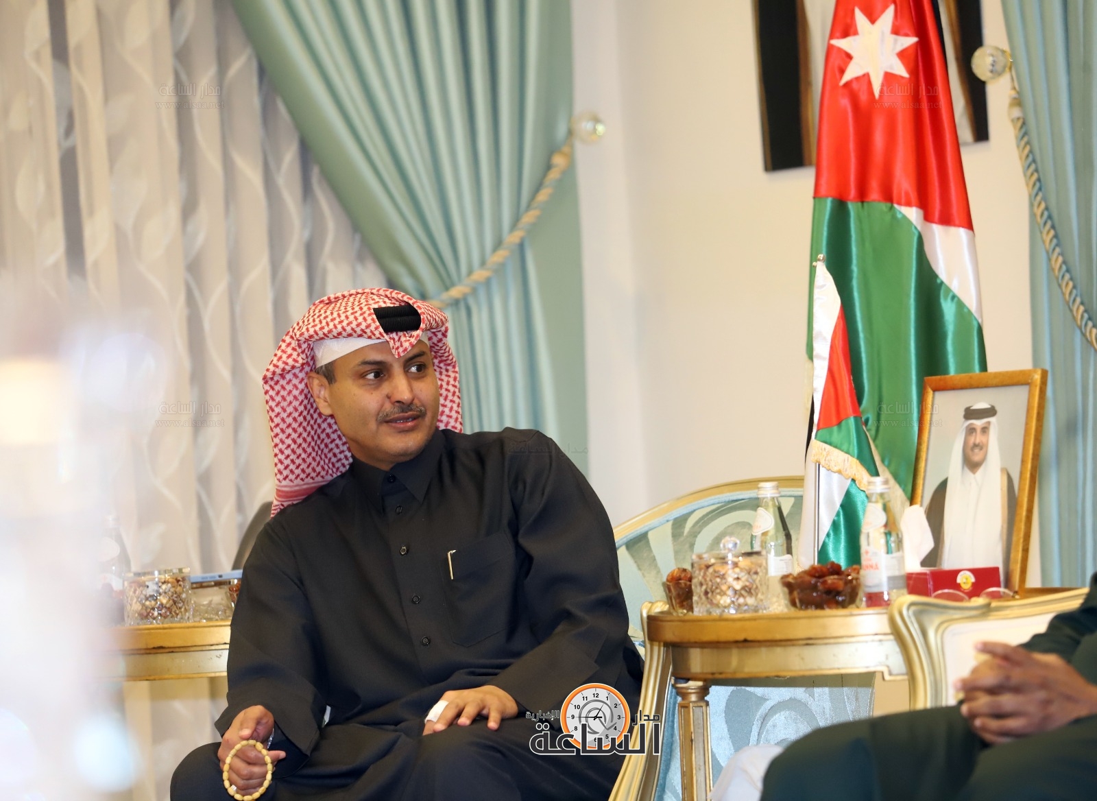 Madar Al-Saa Images 0.5623946189510775