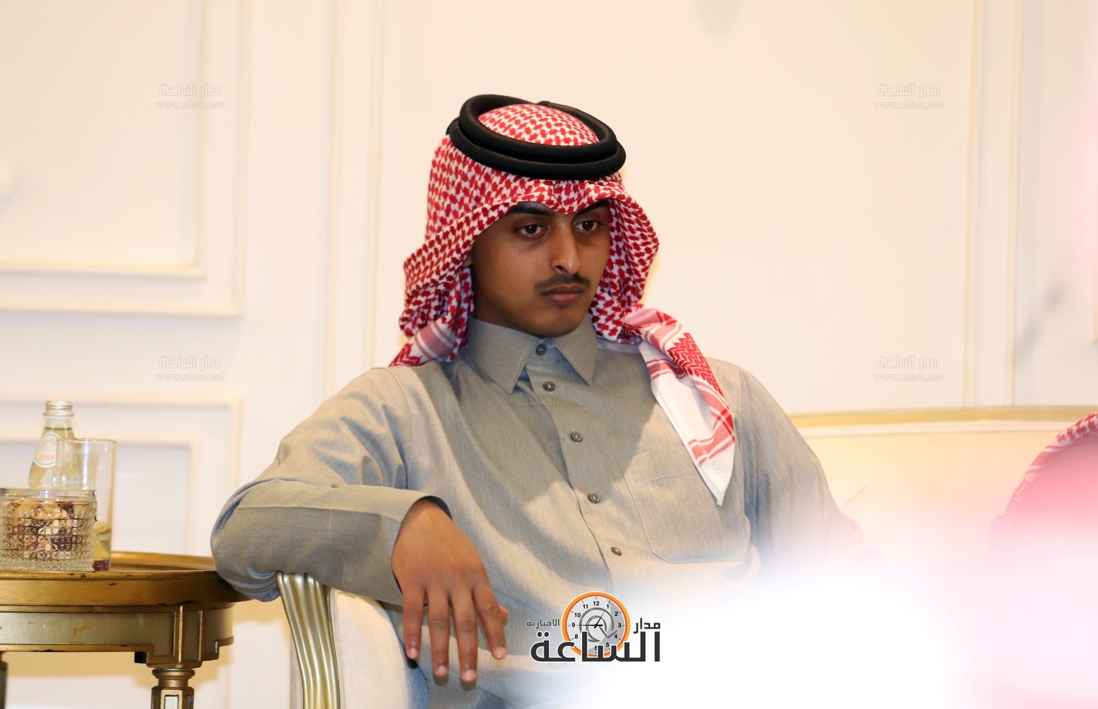 Madar Al-Saa Images 0.11802415792158816