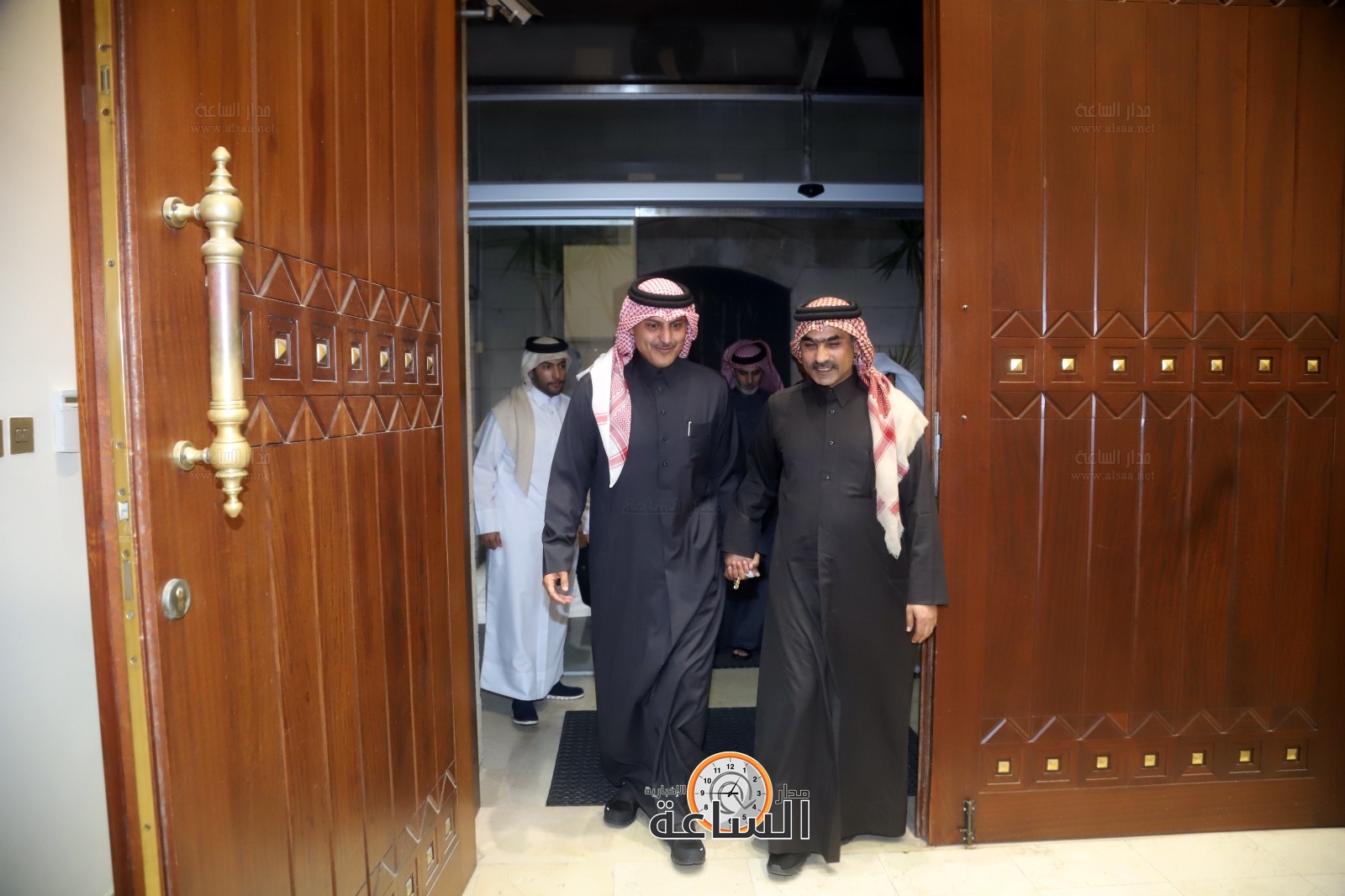 Madar Al-Saa Images 0.7557791487365375