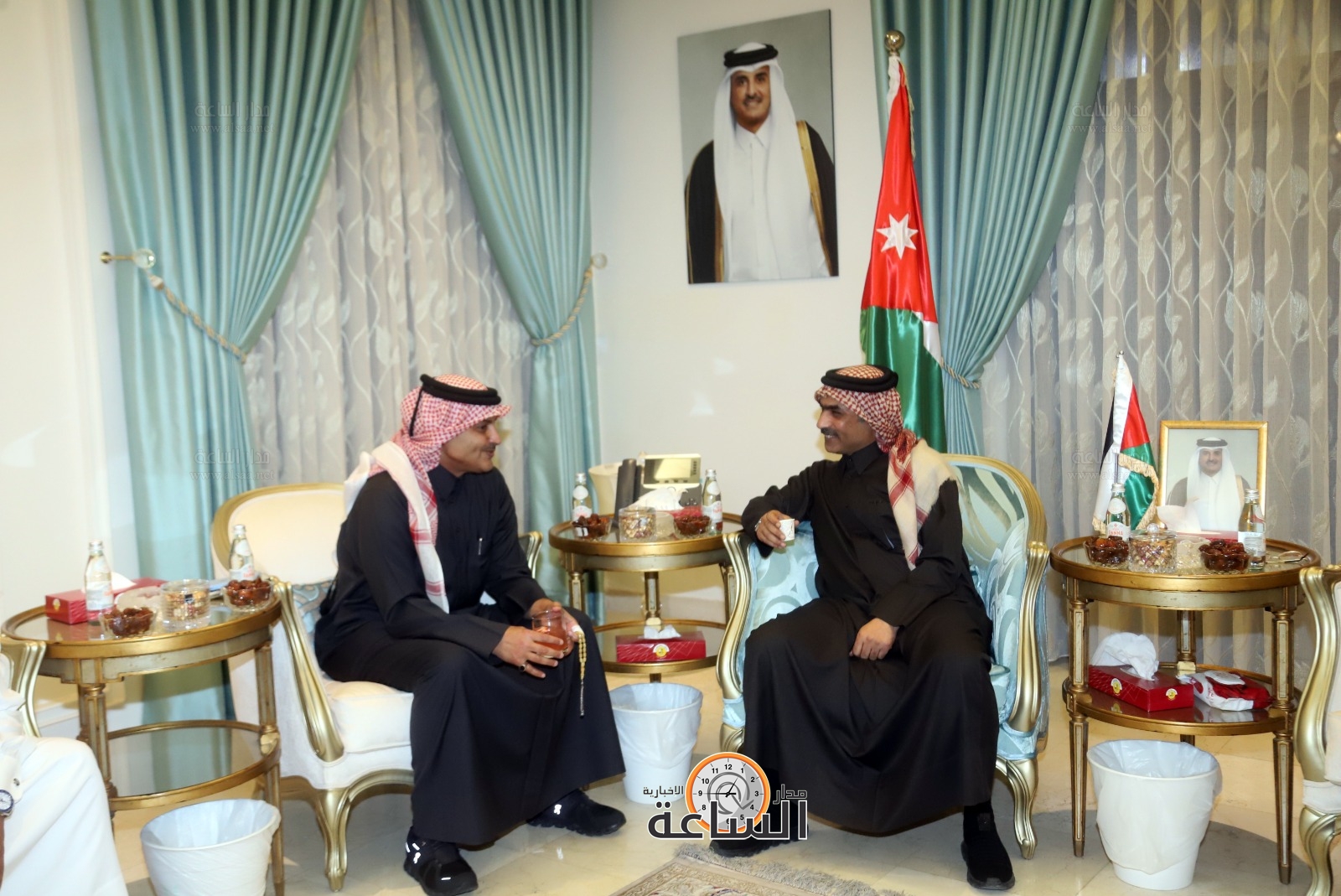 Madar Al-Saa Images 0.9638746822144594