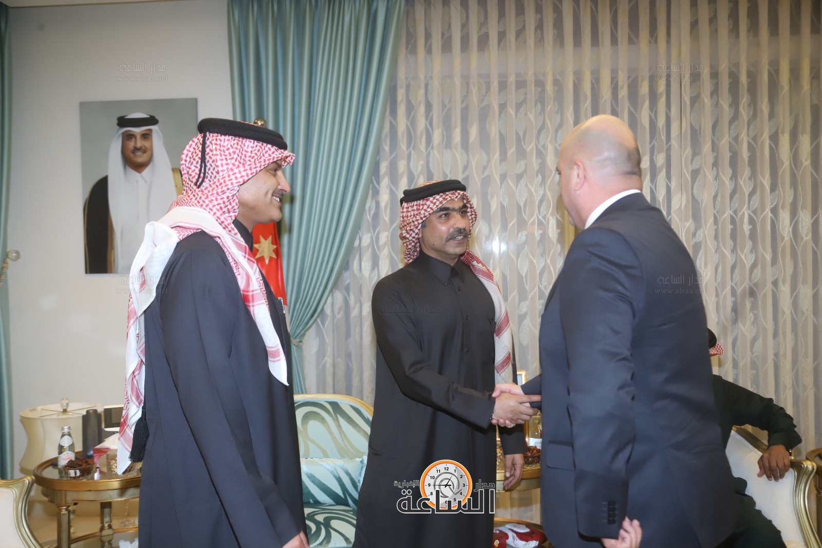 Madar Al-Saa Images 0.5615685218499982