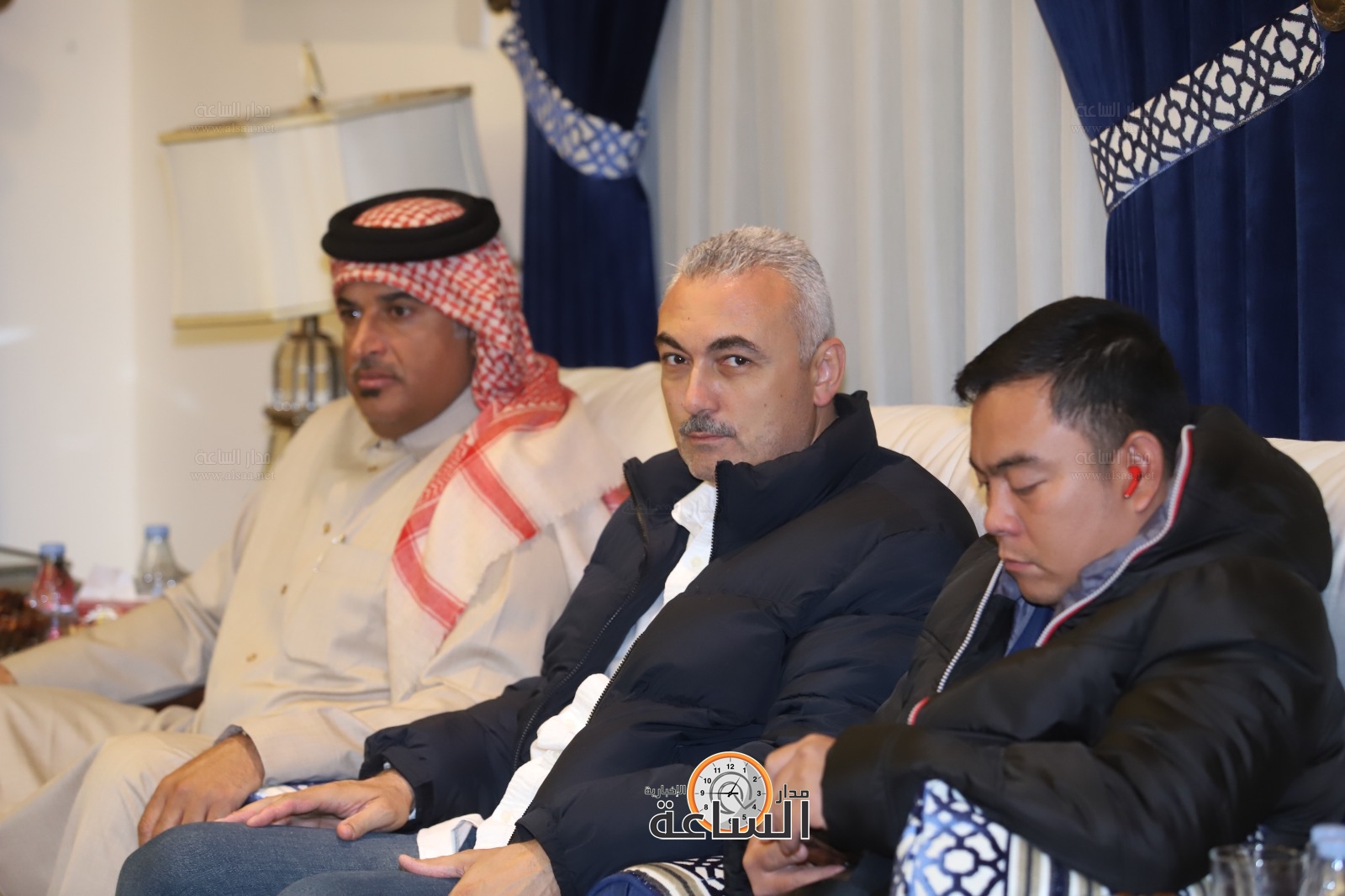 Madar Al-Saa Images 0.6155311069931074