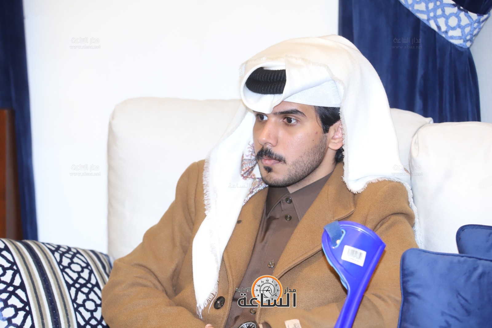 Madar Al-Saa Images 0.6684406867148671