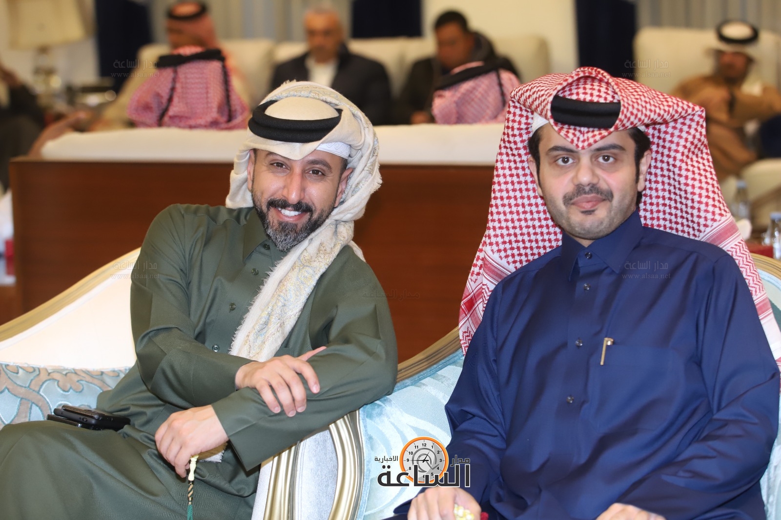 Madar Al-Saa Images 0.6909617583808566