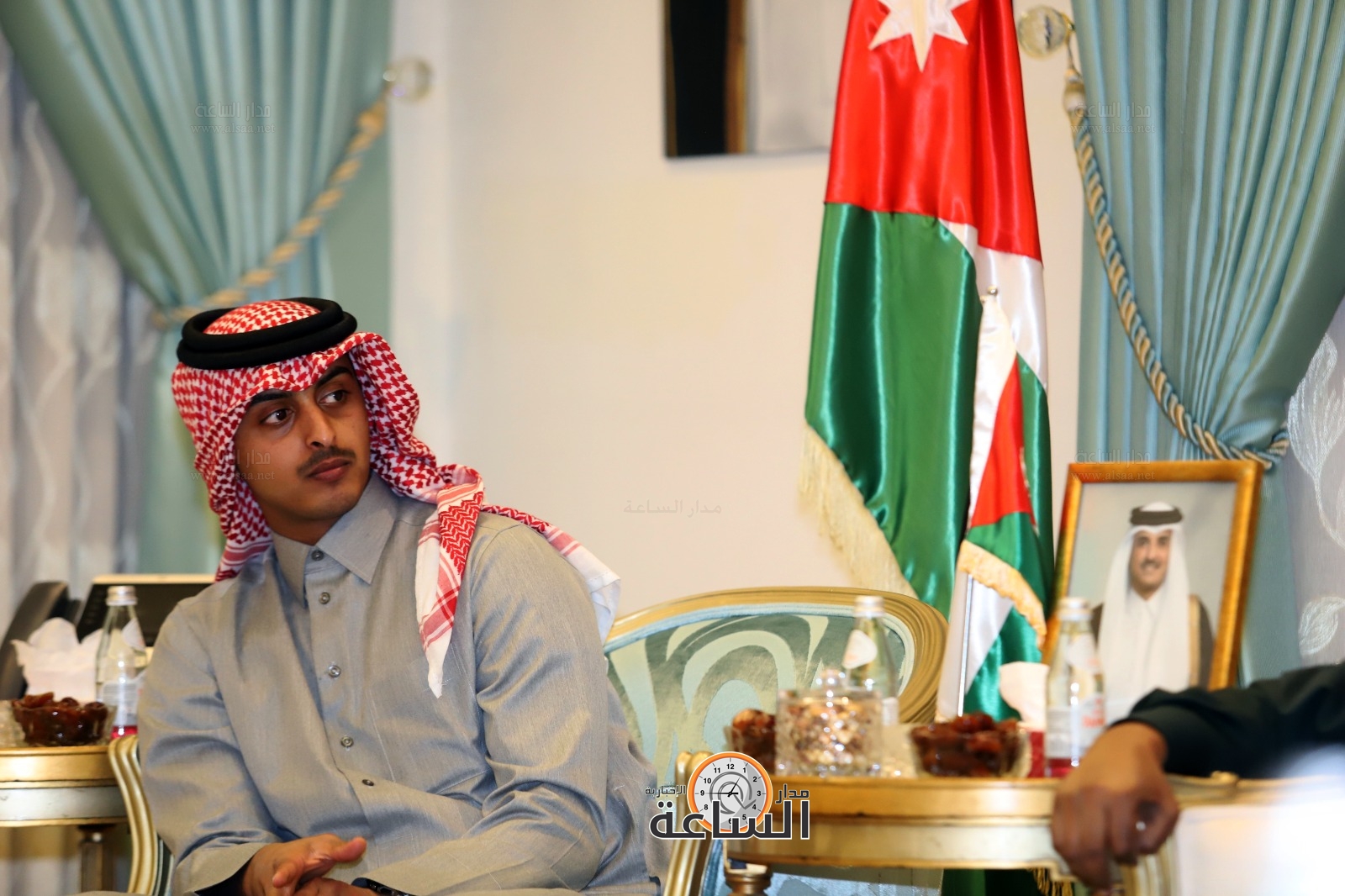 Madar Al-Saa Images 0.6648494500244447