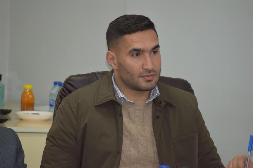 Madar Al-Saa Images 0.7312252197076263