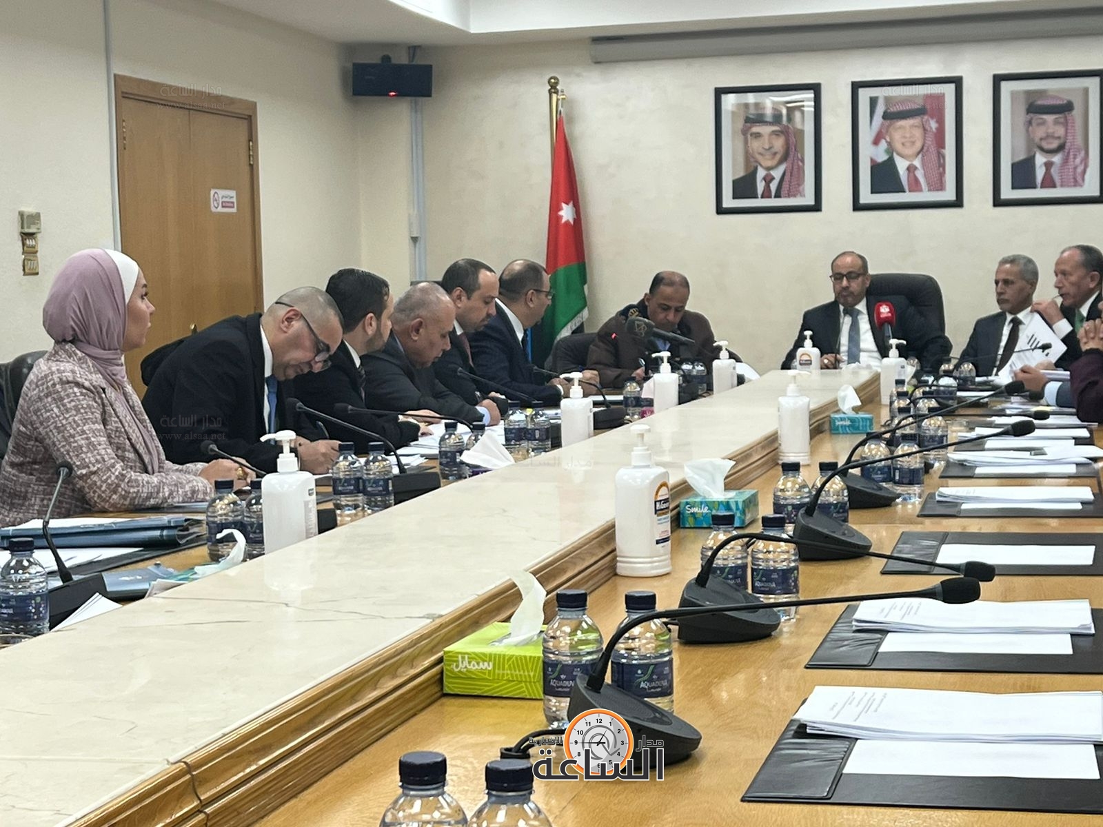 Madar Al-Saa Images 0.6483922040117232