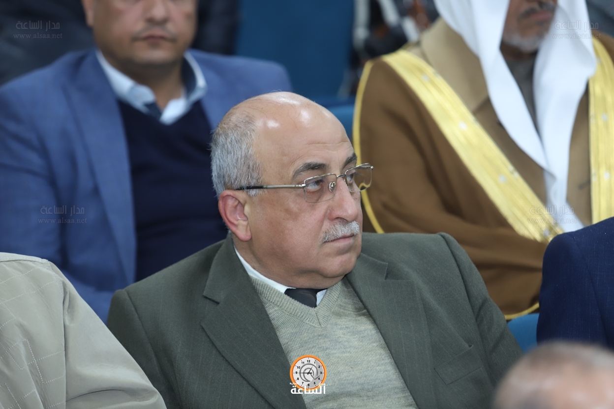 Madar Al-Saa Images 0.5481319415721413