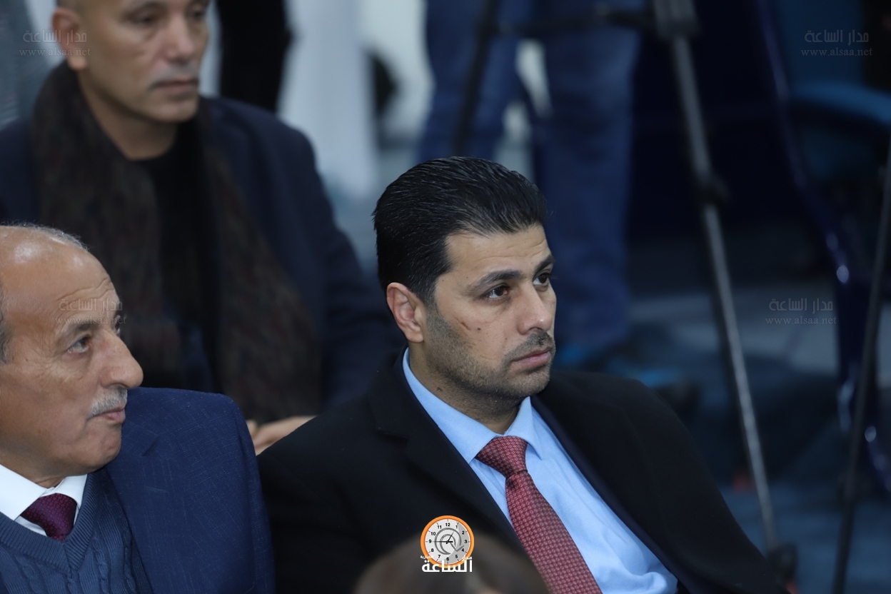 Madar Al-Saa Images 0.6028642605418766