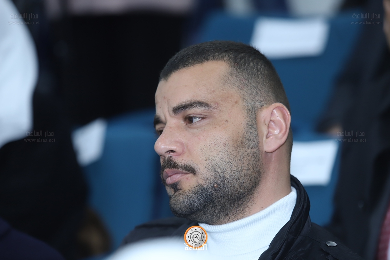 Madar Al-Saa Images 0.30733650043729877