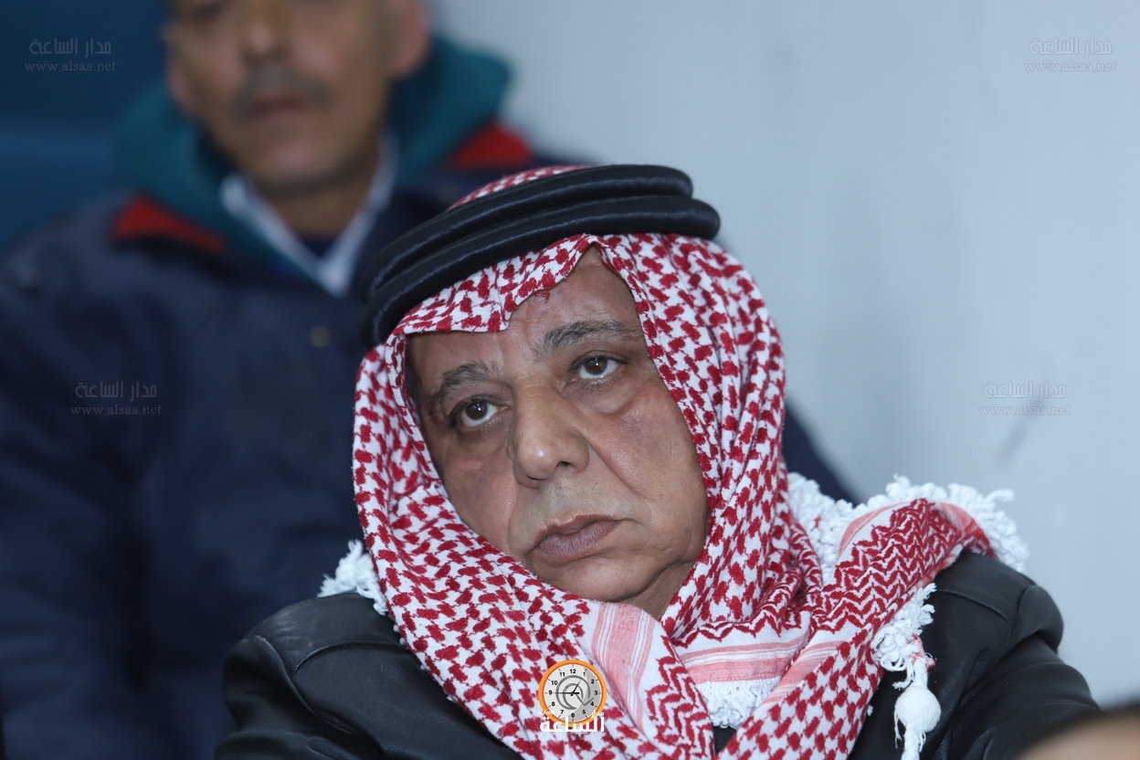 Madar Al-Saa Images 0.028293184319588827