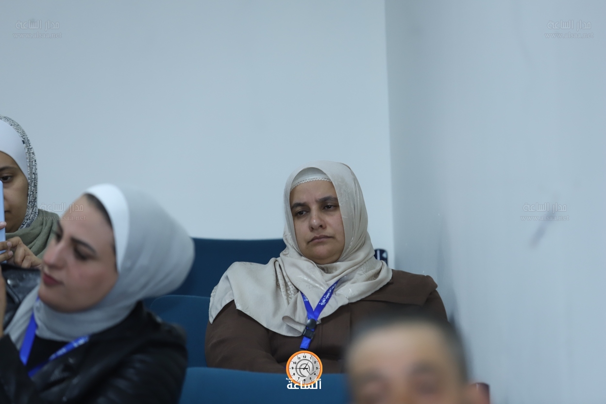 Madar Al-Saa Images 0.7712710930280222