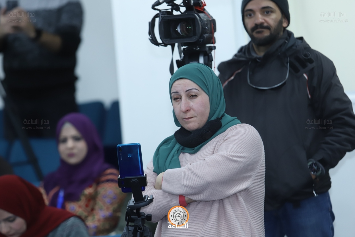 Madar Al-Saa Images 0.26050851318321055