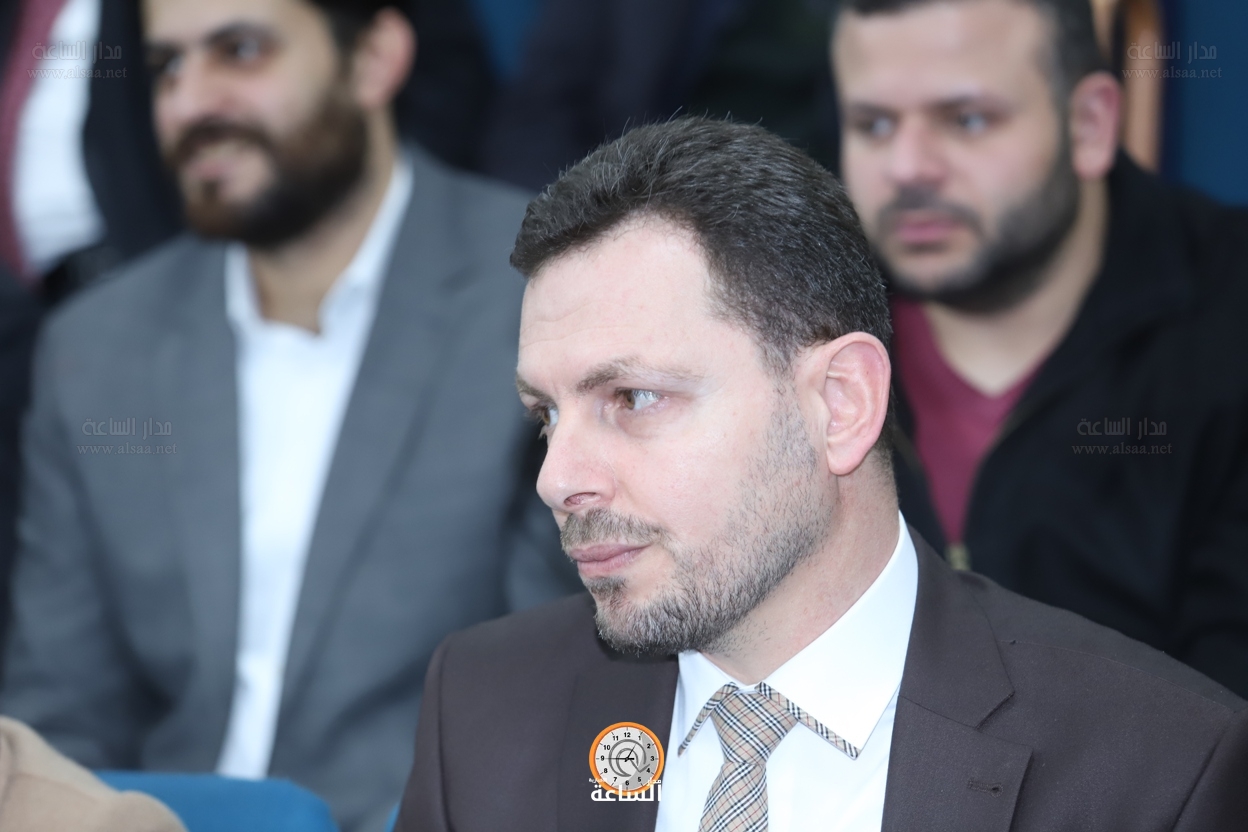 Madar Al-Saa Images 0.3544930620136786