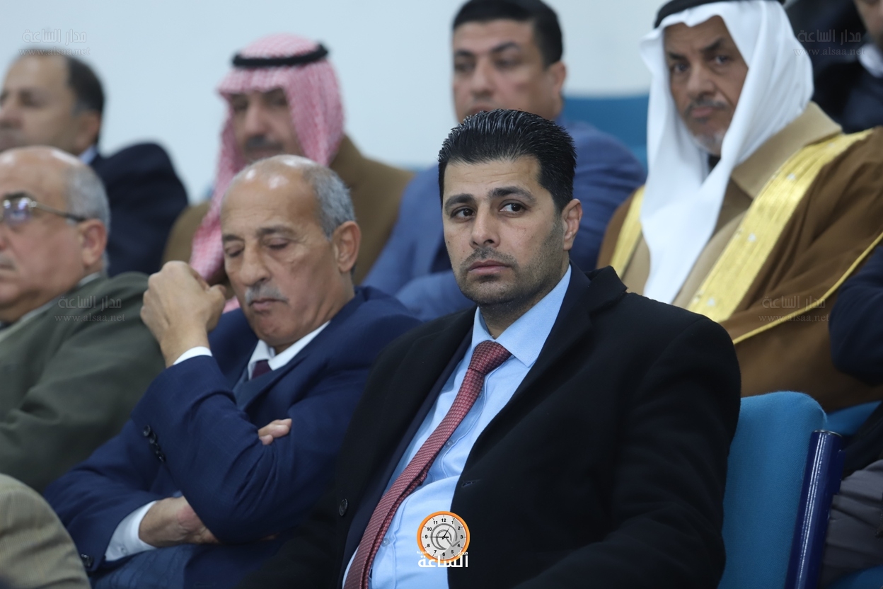 Madar Al-Saa Images 0.7153263413369055